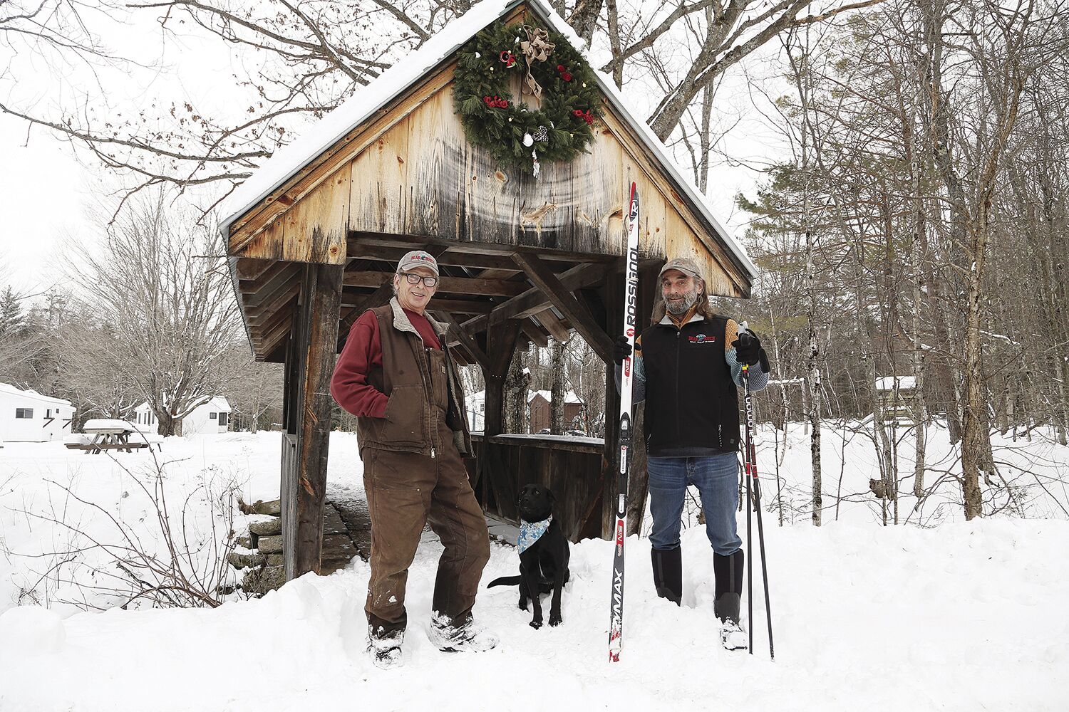 White Mountain Nordic celebrates 40th anniversary